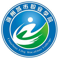 滁州城市职业学院_校徽_logo