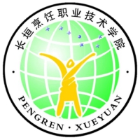 长垣烹饪职业技术学院_校徽_logo