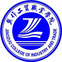 焦作工贸职业学院_校徽_logo