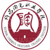 许昌陶瓷职业学院_校徽_logo