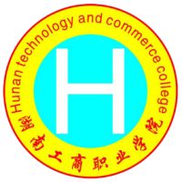 湖南工商职业学院_校徽_logo