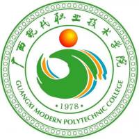 广西现代职业技术学院_校徽_logo