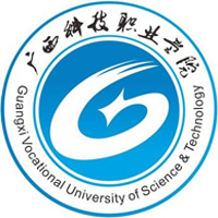 广西科技职业学院_校徽_logo