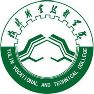 榆林职业技术学院_校徽_logo