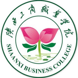 陕西工商职业学院_校徽_logo