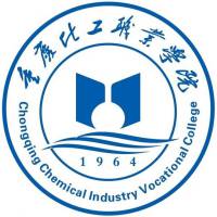 重庆化工职业学院_校徽_logo