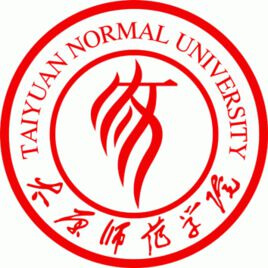 太原师范学院_校徽_logo