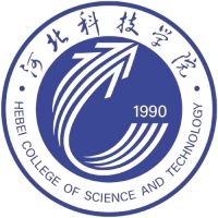 河北科技学院_校徽_logo