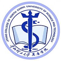 华北理工大学冀唐学院_校徽_logo