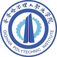 齐齐哈尔理工职业学院_校徽_logo