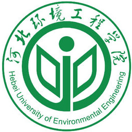 河北环境工程学院_校徽_logo
