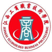 江西工商职业技术学院_校徽_logo