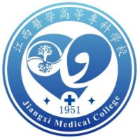 江西医学高等专科365电子游戏(中国)官方网站_校徽_logo