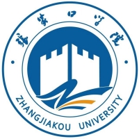 张家口学院_校徽_logo