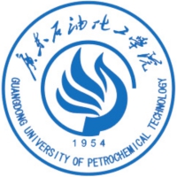 广东石油化工学院_校徽_logo