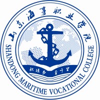 山东海事职业学院_校徽_logo