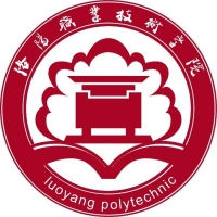 洛阳职业技术学院_校徽_logo