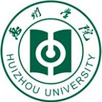 惠州学院_校徽_logo