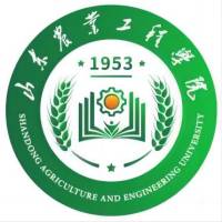 山东农业工程学院_校徽_logo