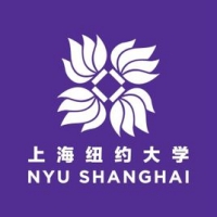 上海纽约大学_校徽_logo