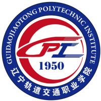 辽宁轨道交通职业学院_校徽_logo