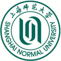 上海师范大学_校徽_logo