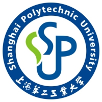 上海第二工业大学_校徽_logo