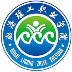 渤海理工职业学院_校徽_logo