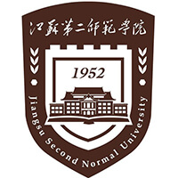 江苏第二师范学院_校徽_logo