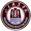 山东职业学院西校区_校徽_logo