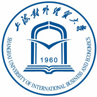 上海对外经贸大学_校徽_logo