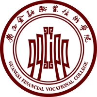 广西金融职业技术学院_校徽_logo