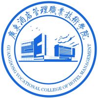 广东酒店管理职业技术学院_校徽_logo