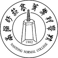 南通师范高等专科365电子游戏(中国)官方网站_校徽_logo