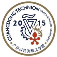 广东以色列理工学院_校徽_logo