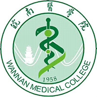 皖南医学院_校徽_logo