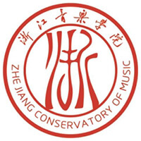 浙江音乐学院_校徽_logo