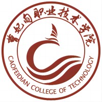 曹妃甸职业技术学院_校徽_logo