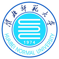 淮北师范大学_校徽_logo