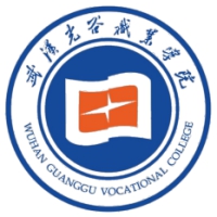 武汉光谷职业学院_校徽_logo