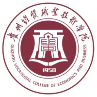 贵州经贸职业技术学院_校徽_logo