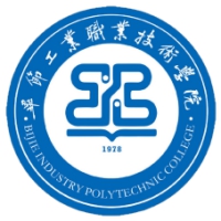 毕节工业职业技术学院_校徽_logo