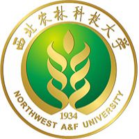 西北农林科技大学_校徽_logo