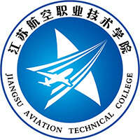 江苏航空职业技术学院_校徽_logo