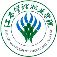 江西管理职业学院_校徽_logo