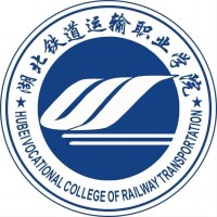 湖北铁道运输职业学院_校徽_logo