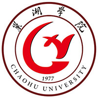 巢湖学院_校徽_logo