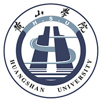 黄山学院_校徽_logo