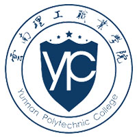 云南理工职业学院_校徽_logo