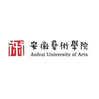 安徽艺术学院_校徽_logo